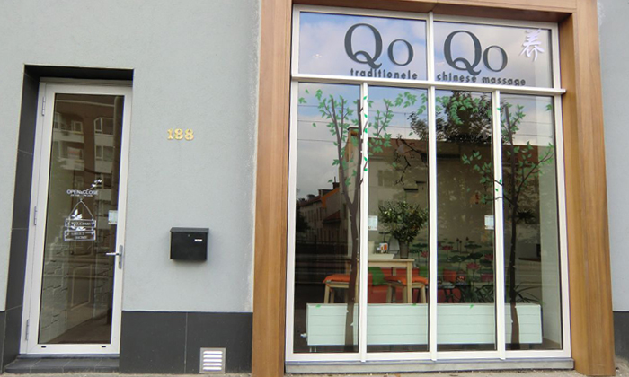 QoQo Massage past fees aan voor snellere groei