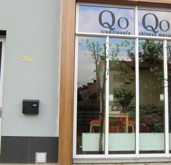 QoQo Massage past fees aan voor snellere groei